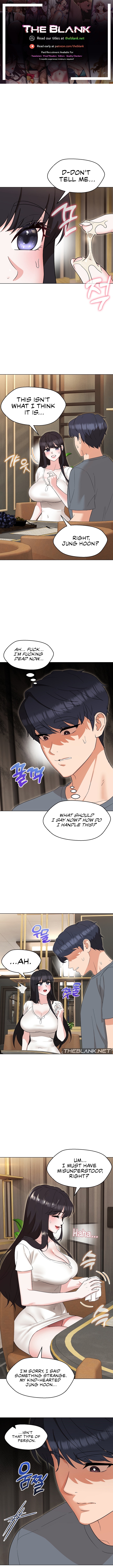 My Madam Was My Teacher Chapter 23 - HolyManga.Net