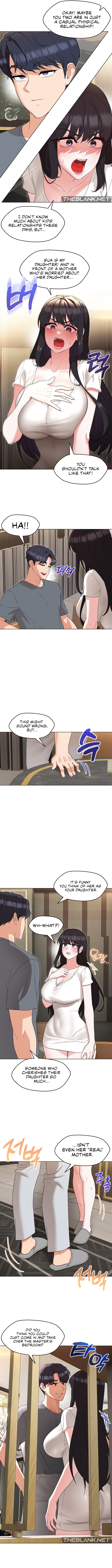 My Madam Was My Teacher Chapter 23 - HolyManga.Net