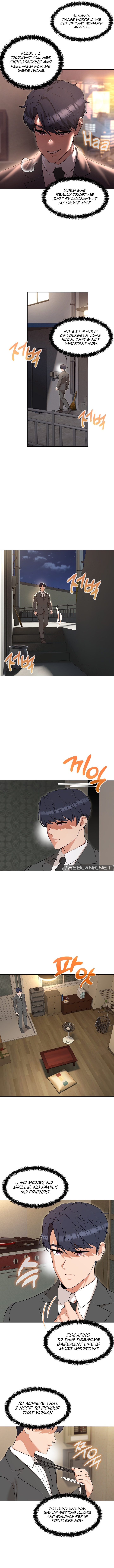 My Madam Was My Teacher Chapter 23 - HolyManga.Net