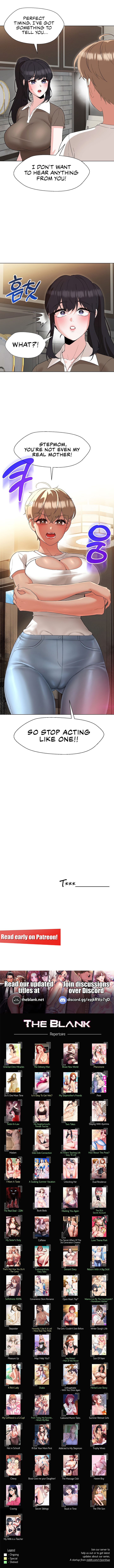 My Madam Was My Teacher Chapter 24 - HolyManga.Net