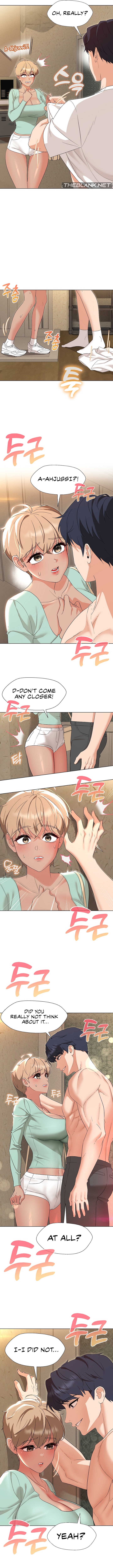 My Madam Was My Teacher Chapter 28 - HolyManga.Net