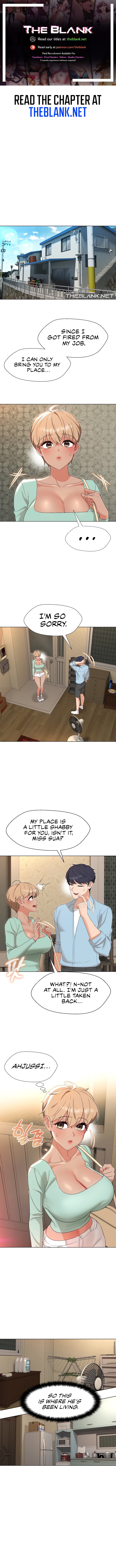 My Madam Was My Teacher Chapter 28 - HolyManga.Net