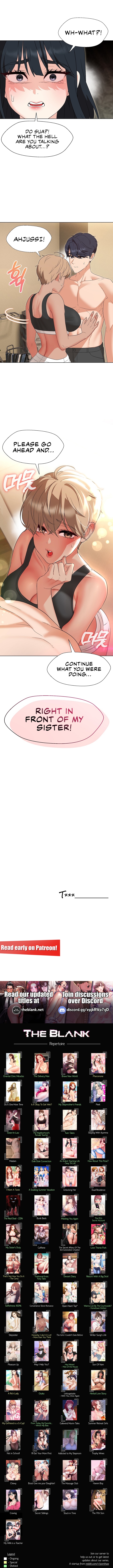 My Madam Was My Teacher Chapter 28 - HolyManga.Net