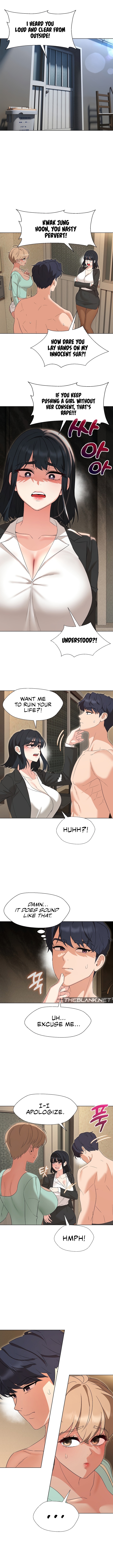 My Madam Was My Teacher Chapter 28 - HolyManga.Net