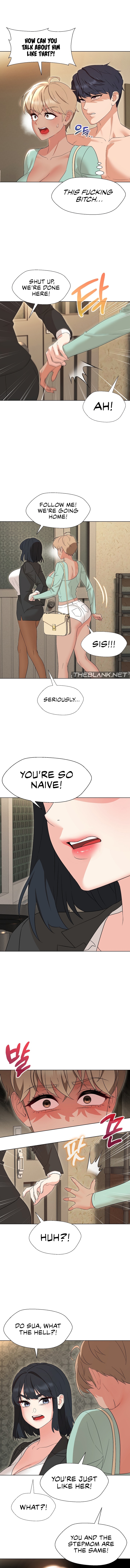 My Madam Was My Teacher Chapter 28 - HolyManga.Net