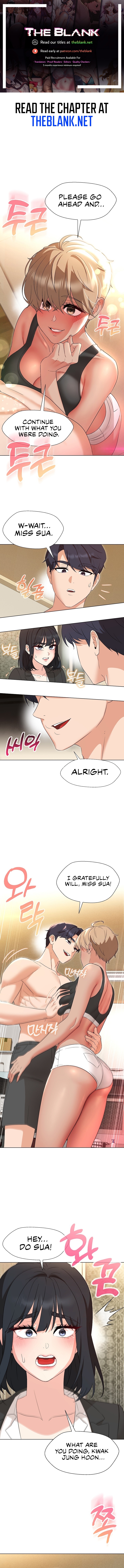 My Madam Was My Teacher Chapter 29 - HolyManga.Net
