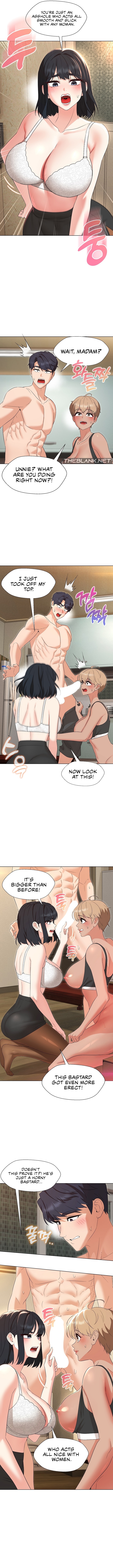 My Madam Was My Teacher Chapter 29 - HolyManga.Net