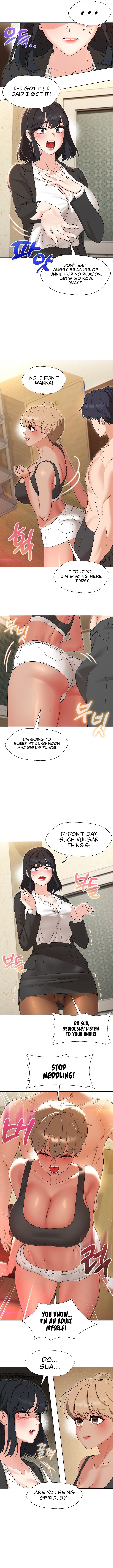 My Madam Was My Teacher Chapter 29 - HolyManga.Net