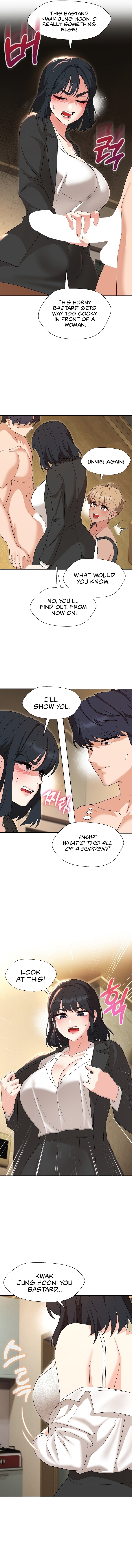 My Madam Was My Teacher Chapter 29 - HolyManga.Net