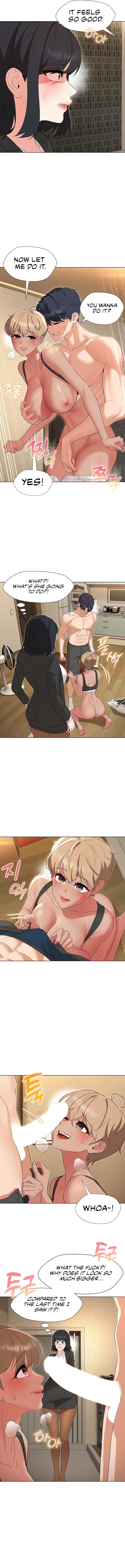 My Madam Was My Teacher Chapter 29 - HolyManga.Net