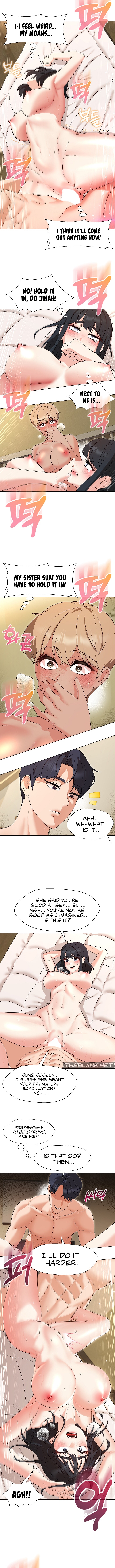My Madam Was My Teacher Chapter 30 - HolyManga.Net