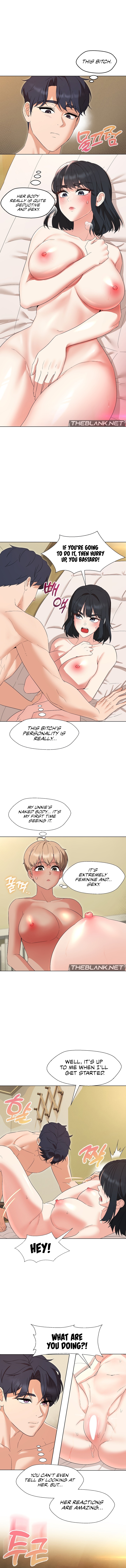 My Madam Was My Teacher Chapter 30 - HolyManga.Net