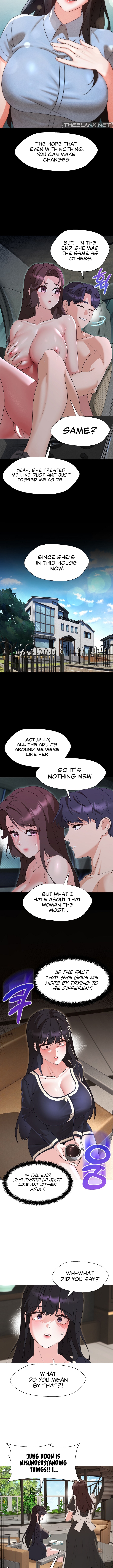 My Madam Was My Teacher Chapter 32 - HolyManga.Net
