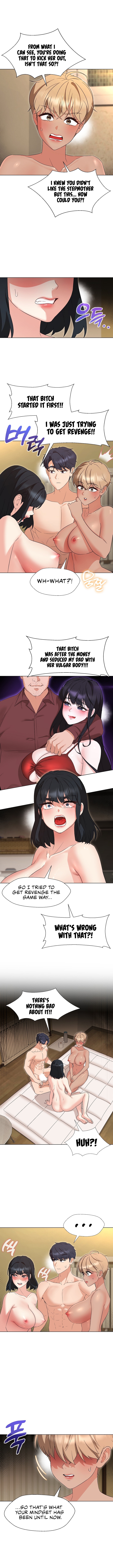 My Madam Was My Teacher Chapter 32 - HolyManga.Net