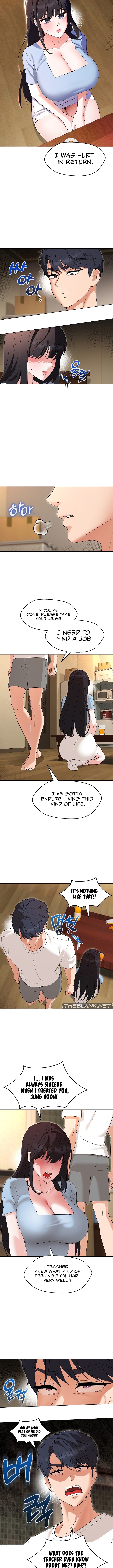 My Madam Was My Teacher Chapter 33 - HolyManga.Net