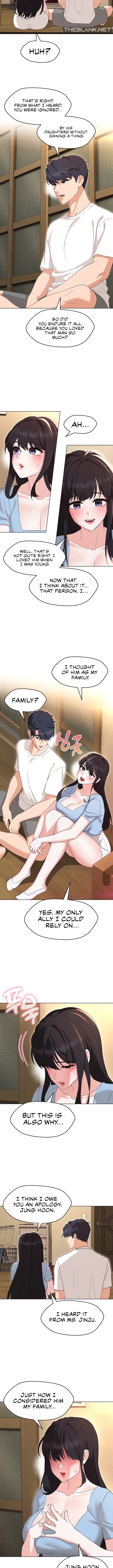 My Madam Was My Teacher Chapter 33 - HolyManga.Net