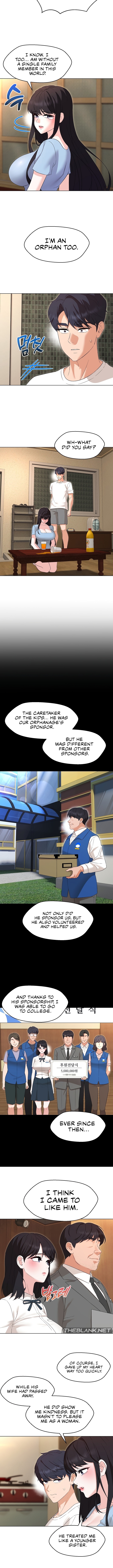 My Madam Was My Teacher Chapter 33 - HolyManga.Net