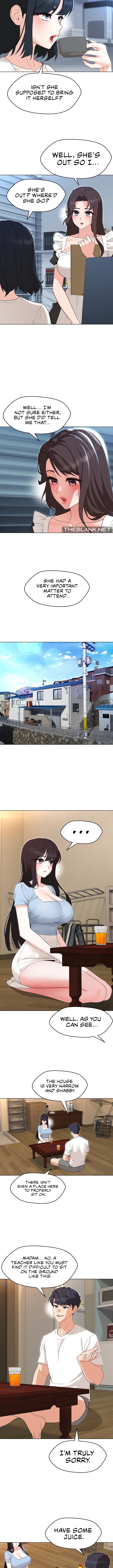 My Madam Was My Teacher Chapter 33 - HolyManga.Net