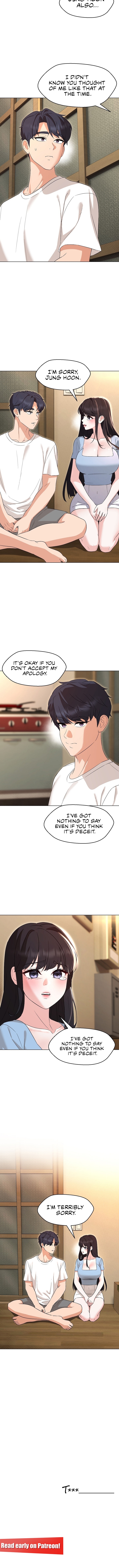 My Madam Was My Teacher Chapter 33 - HolyManga.Net