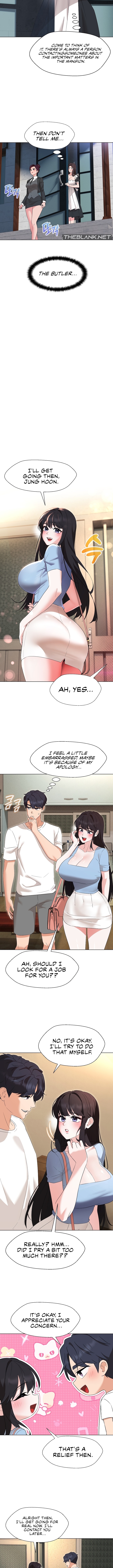 My Madam Was My Teacher Chapter 34 - HolyManga.Net