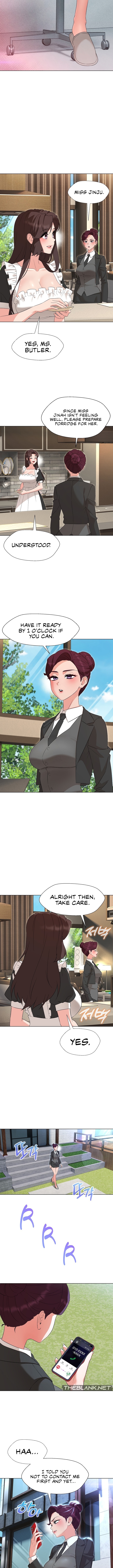 My Madam Was My Teacher Chapter 34 - HolyManga.Net