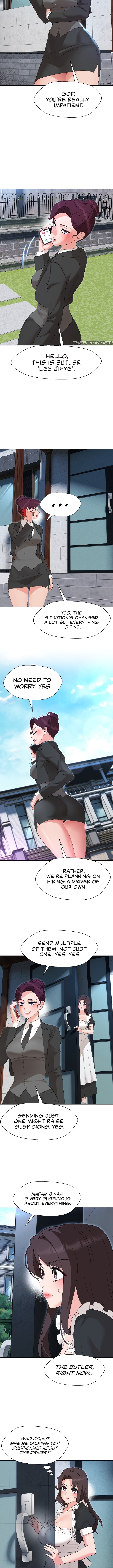 My Madam Was My Teacher Chapter 34 - HolyManga.Net