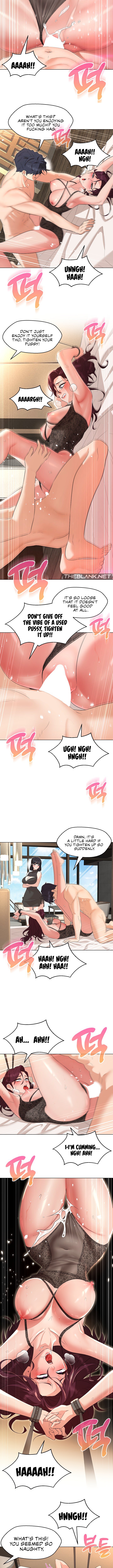 My Madam Was My Teacher Chapter 35 - HolyManga.Net
