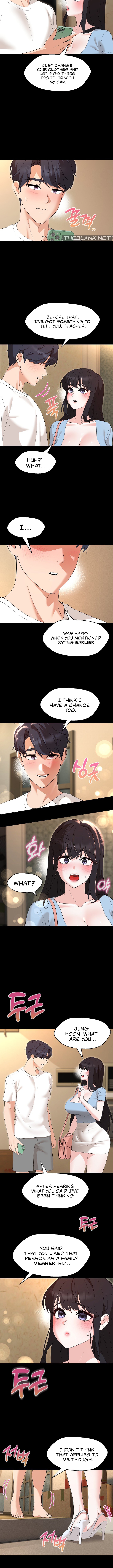 My Madam Was My Teacher Chapter 35 - HolyManga.Net