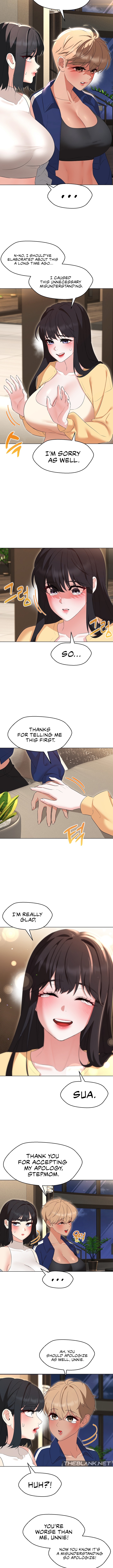 My Madam Was My Teacher Chapter 37 - HolyManga.Net