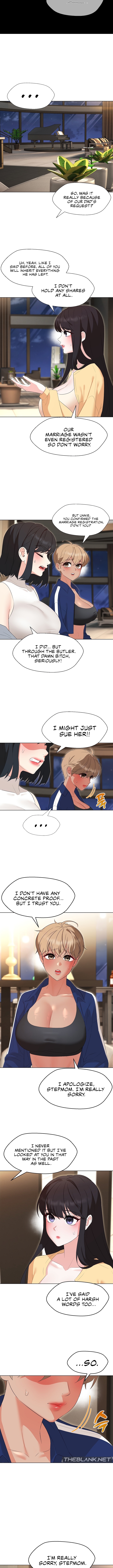 My Madam Was My Teacher Chapter 37 - HolyManga.Net