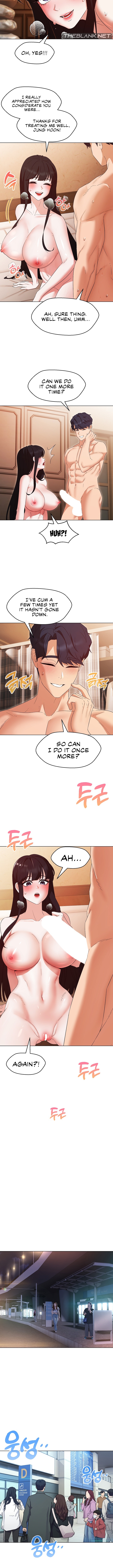 My Madam Was My Teacher Chapter 39 - HolyManga.Net