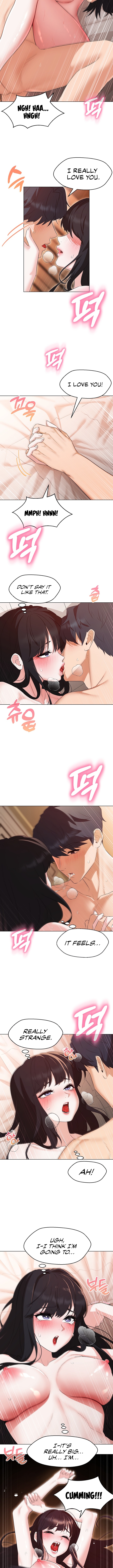 My Madam Was My Teacher Chapter 39 - HolyManga.Net