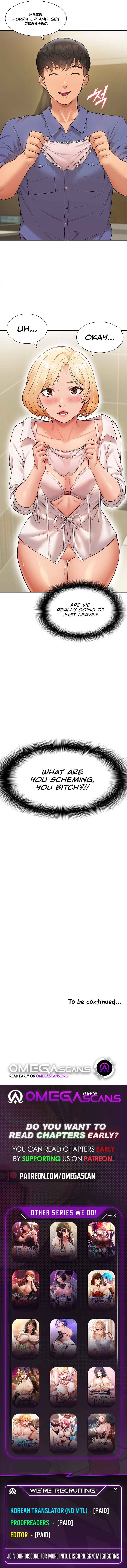 I Was the One Who Got Hypnotized but I Made an Idol Harem Chapter 7 - HolyManga.Net