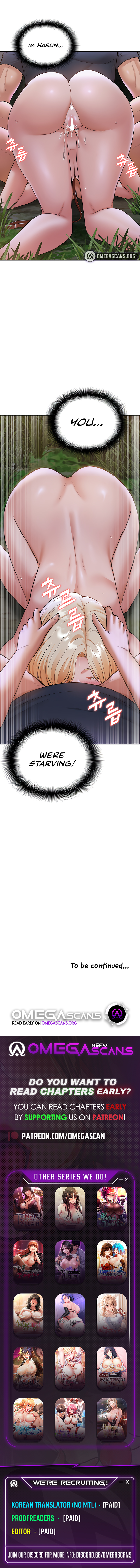 I Was the One Who Got Hypnotized but I Made an Idol Harem Chapter 8 - HolyManga.Net