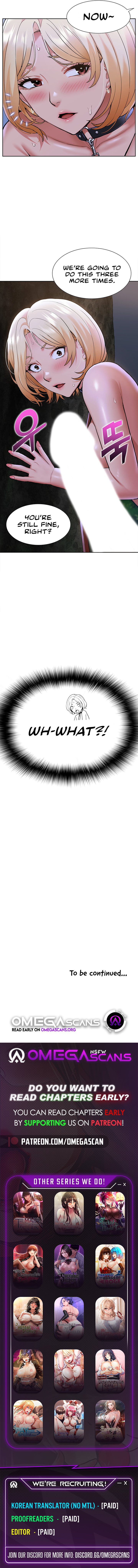 I Was the One Who Got Hypnotized but I Made an Idol Harem Chapter 9 - HolyManga.Net
