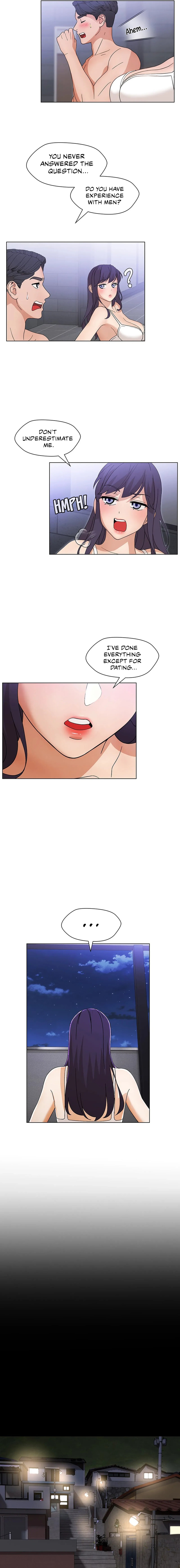 Eunha’s Advice Chapter 8 - BidManga.com