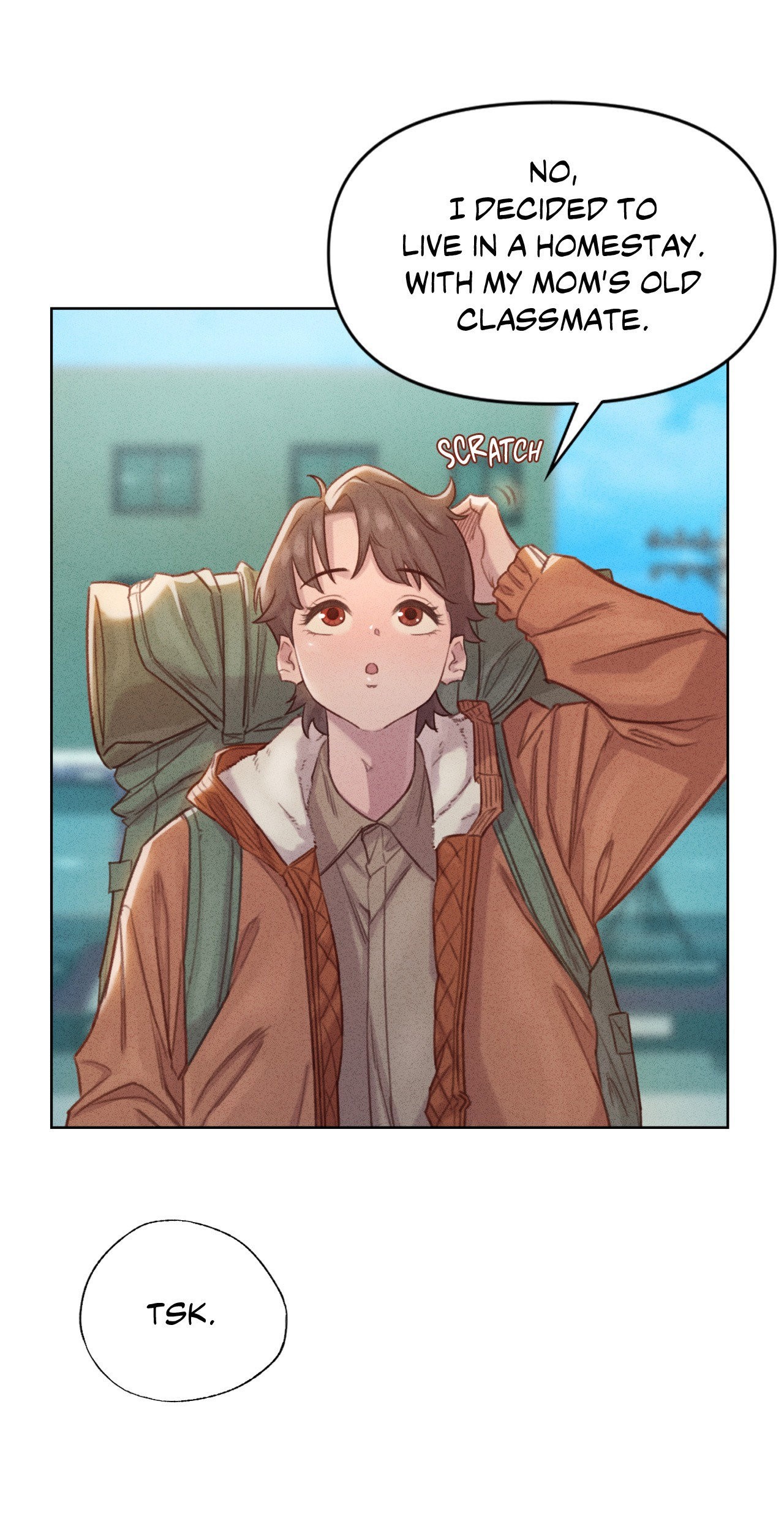 Ladies’ Man Chapter 1 - HolyManga.Net