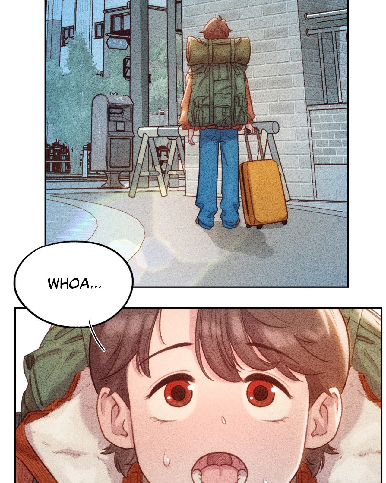 Ladies’ Man Chapter 1 - HolyManga.Net