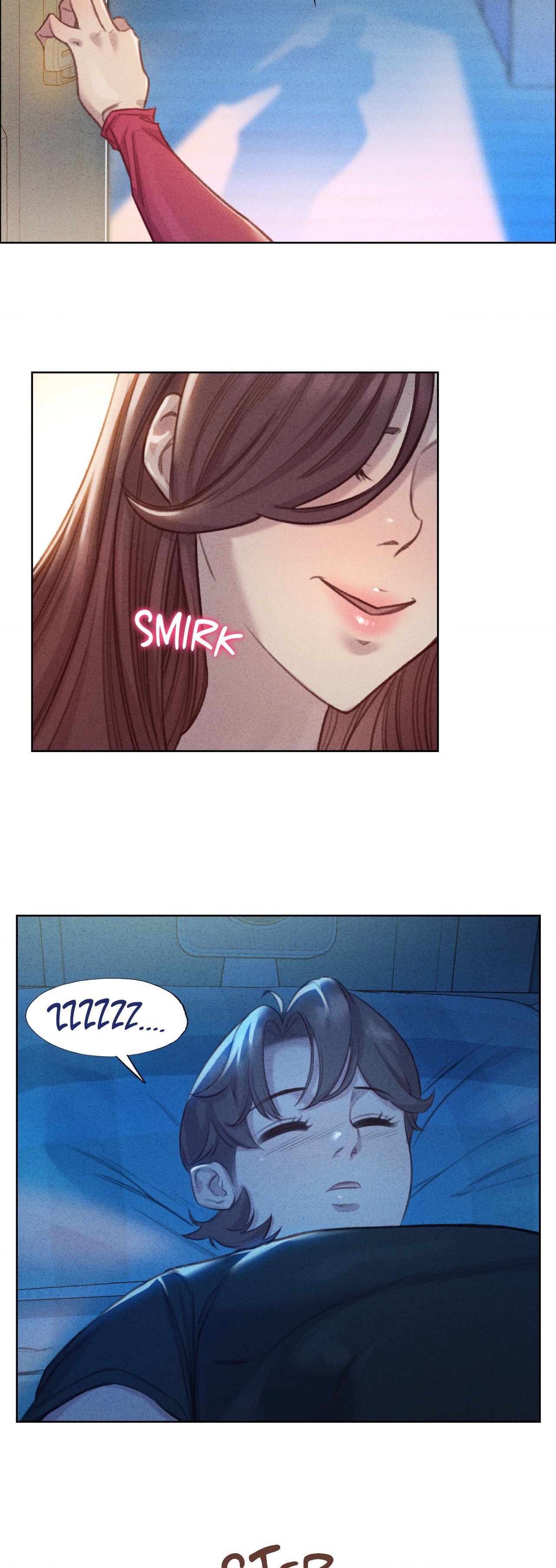 Ladies’ Man Chapter 1 - HolyManga.Net