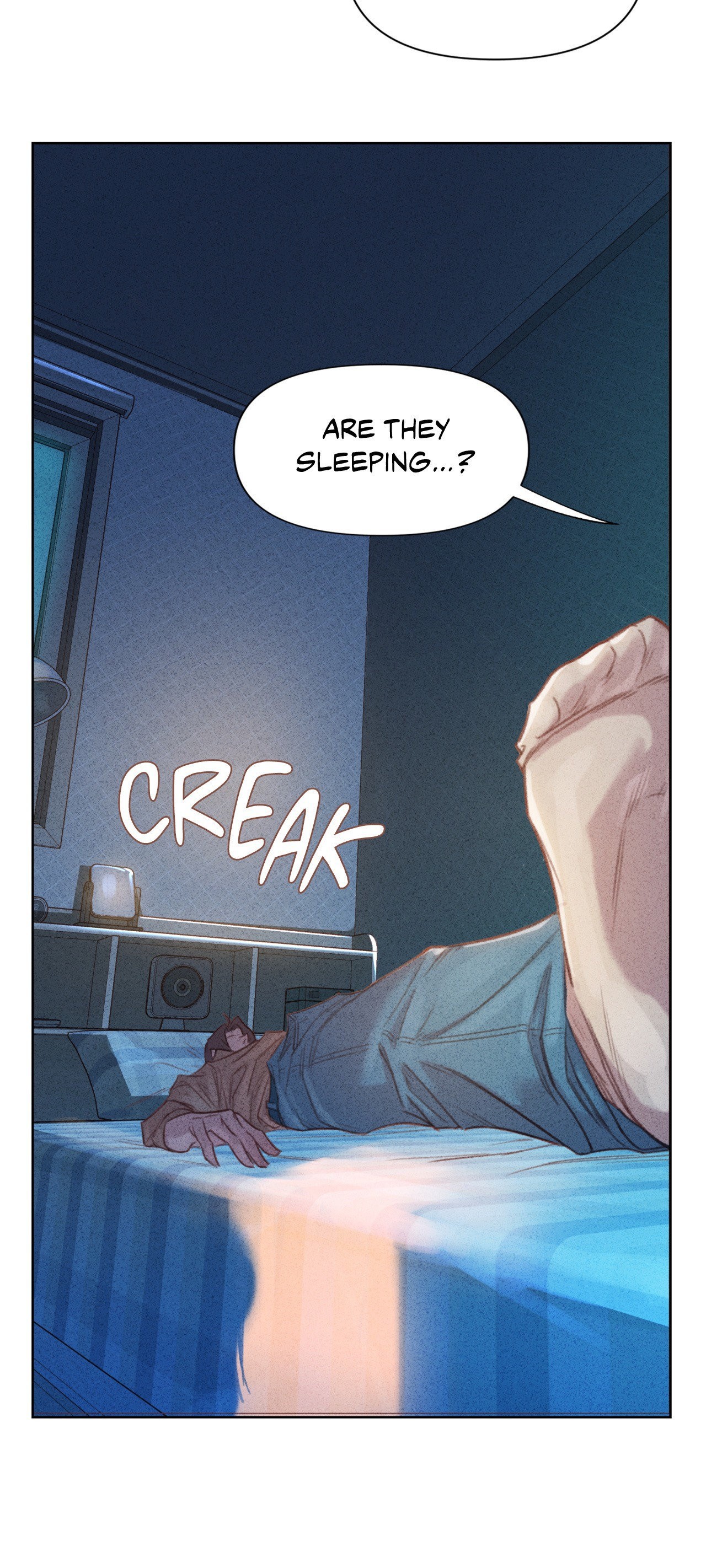 Ladies’ Man Chapter 1 - HolyManga.Net