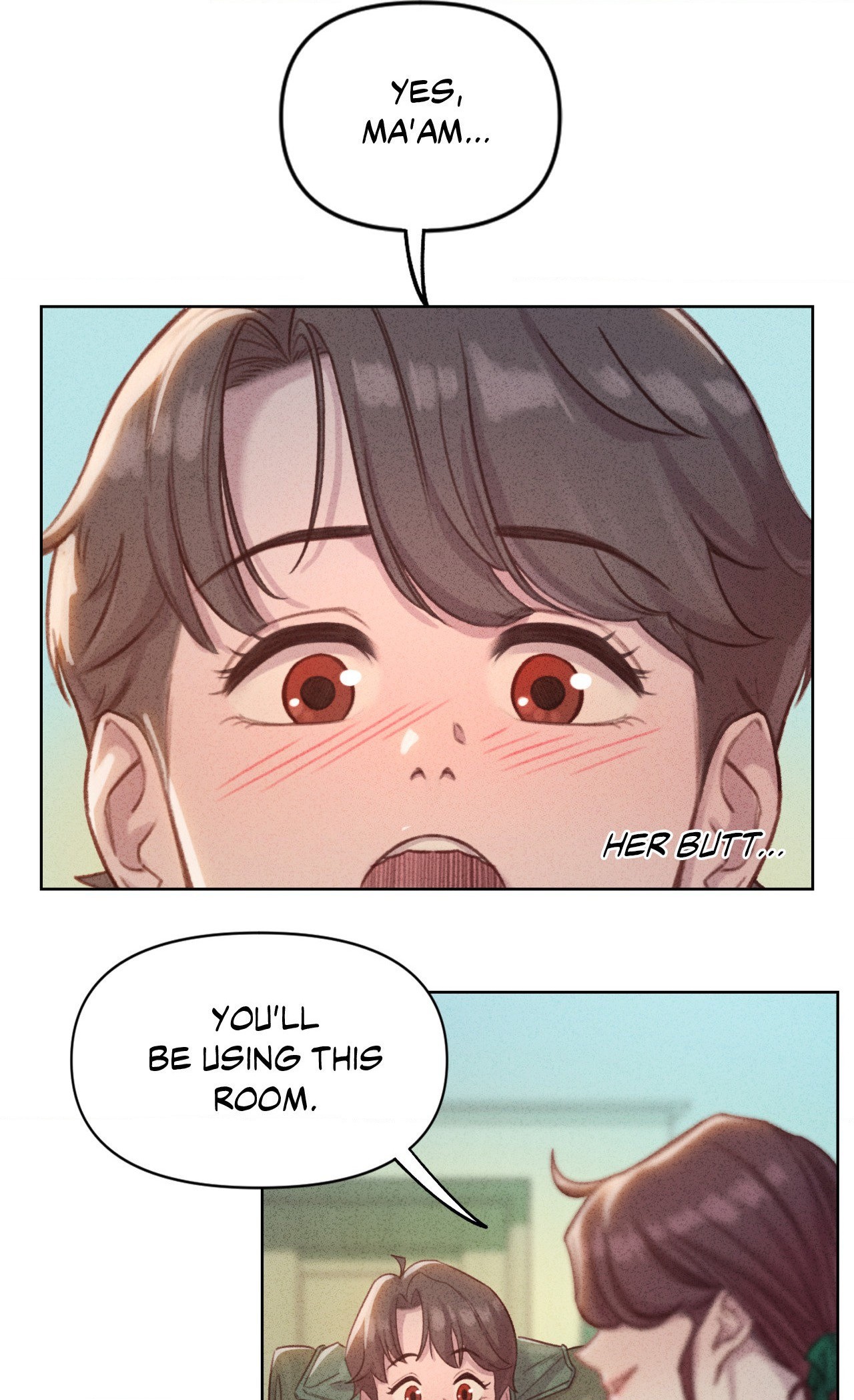 Ladies’ Man Chapter 1 - HolyManga.Net