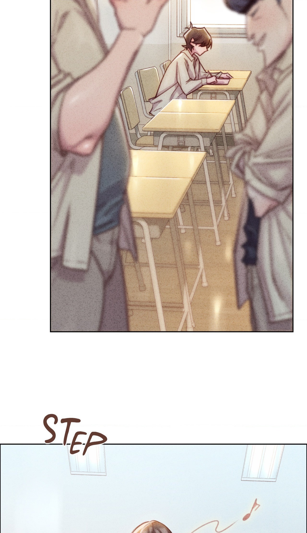 Ladies’ Man Chapter 1 - HolyManga.Net