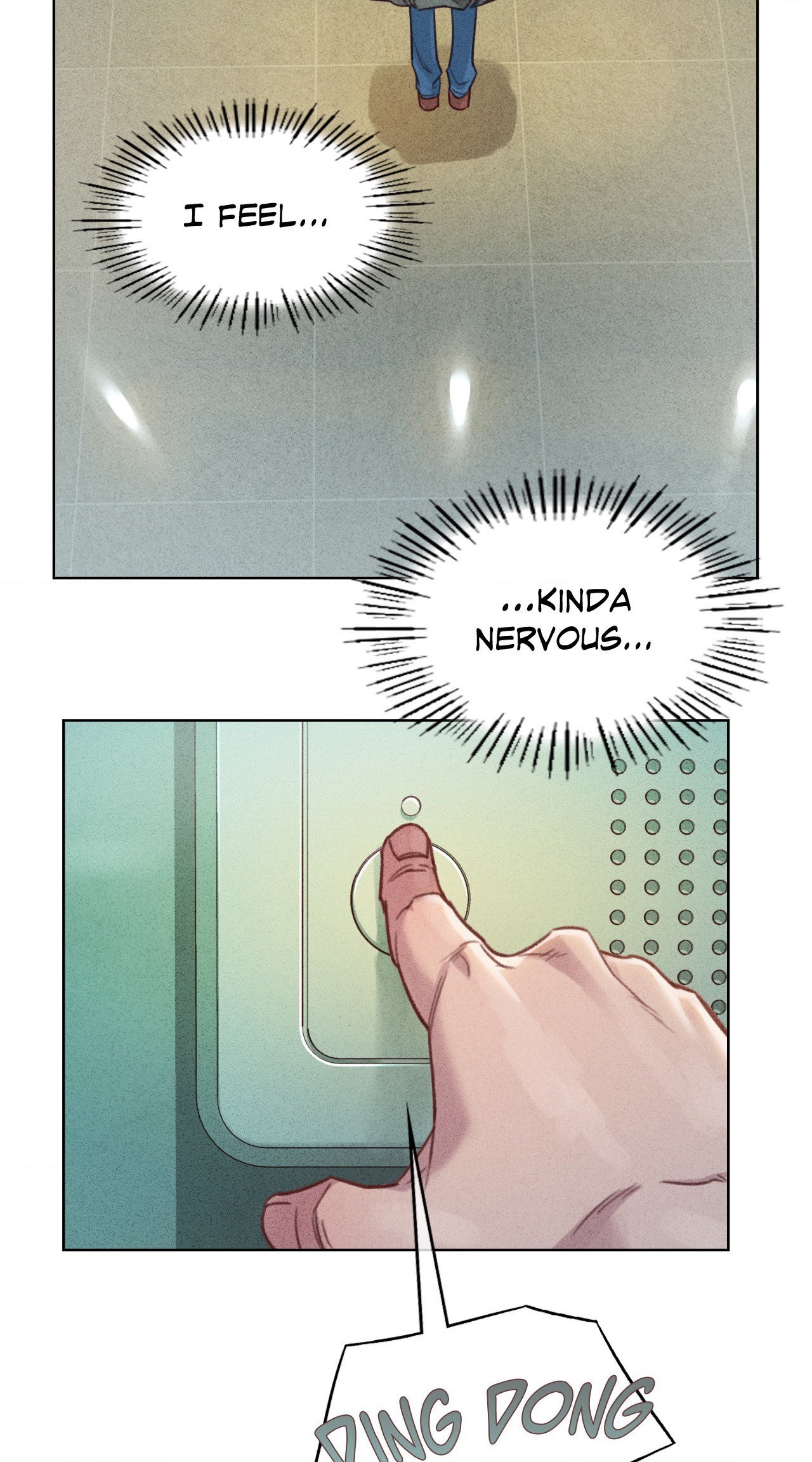 Ladies’ Man Chapter 1 - HolyManga.Net
