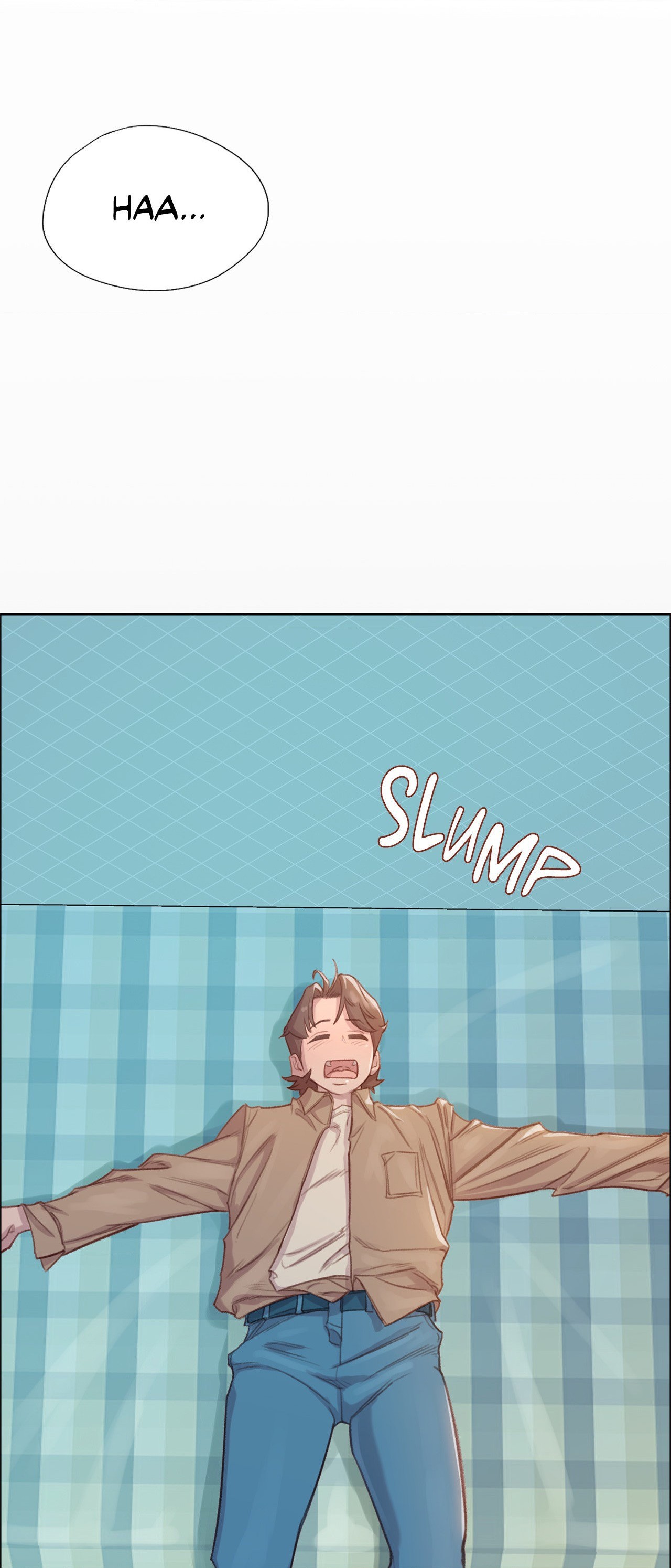 Ladies’ Man Chapter 1 - HolyManga.Net