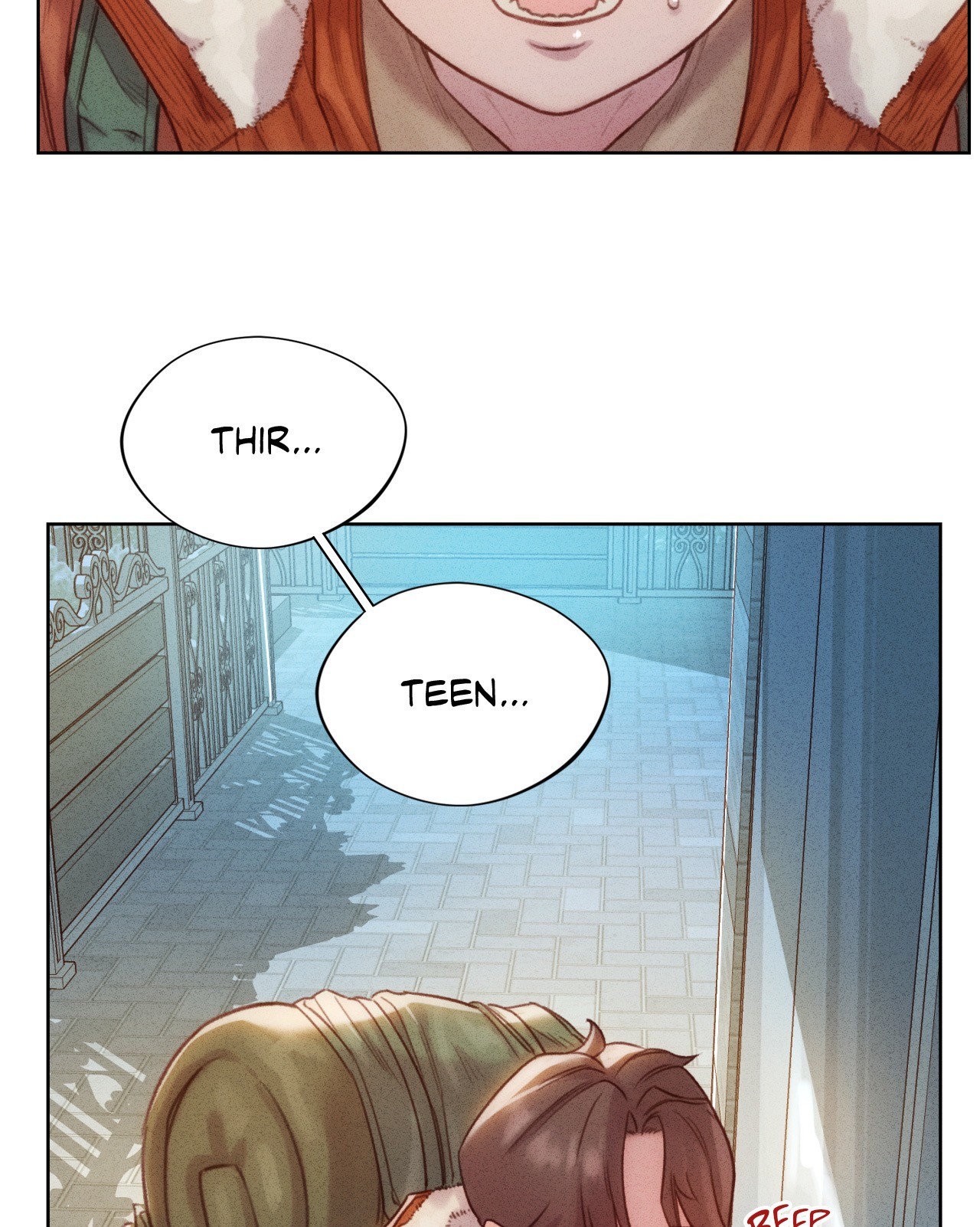 Ladies’ Man Chapter 1 - HolyManga.Net