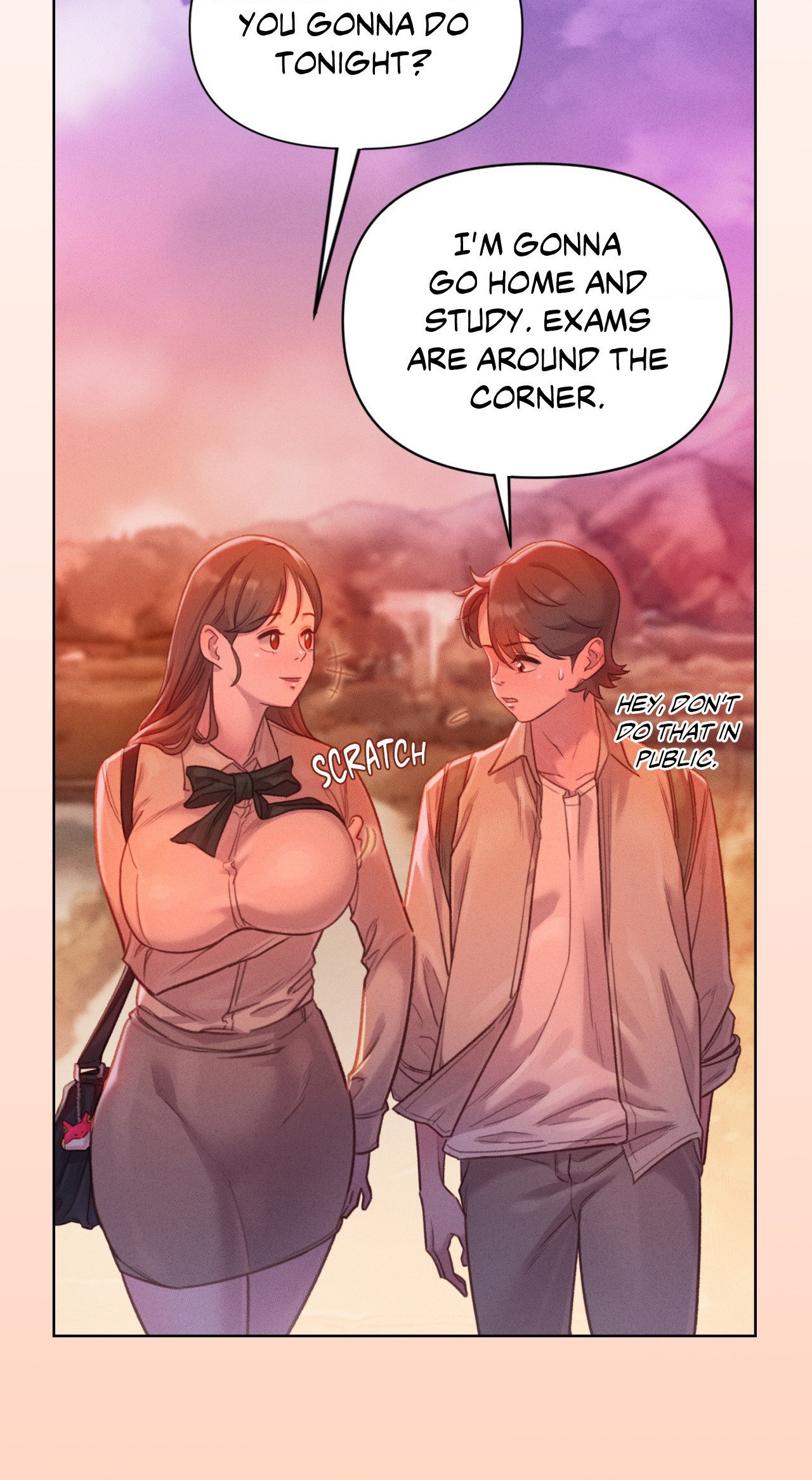 Ladies’ Man Chapter 1 - HolyManga.Net