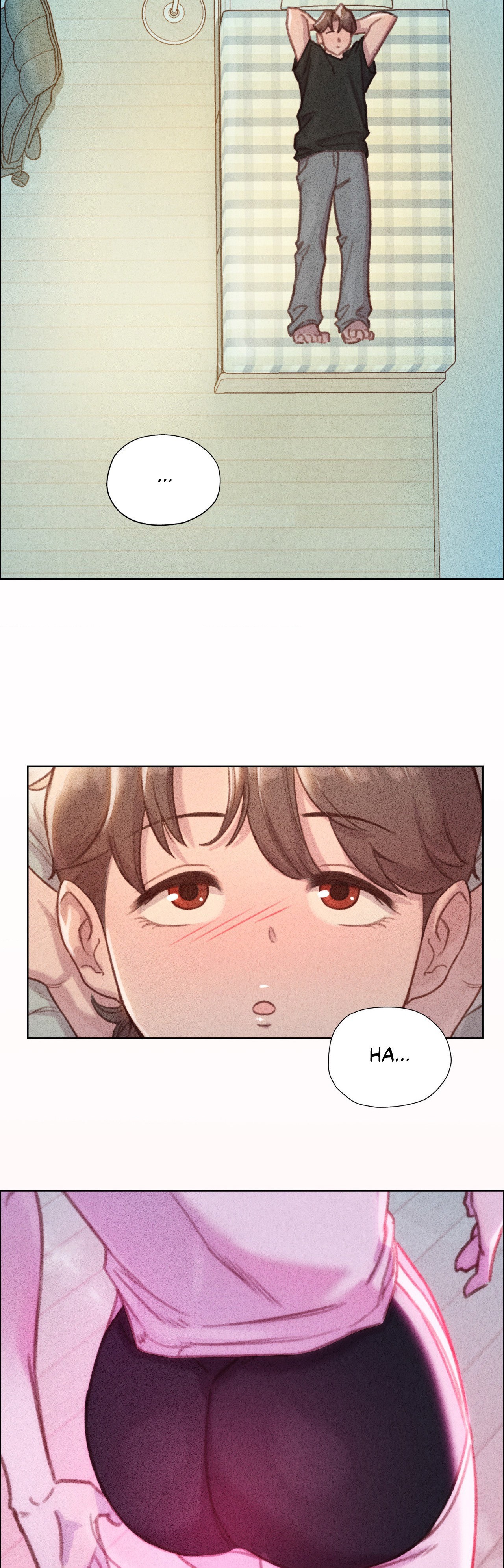 Ladies’ Man Chapter 1 - HolyManga.Net