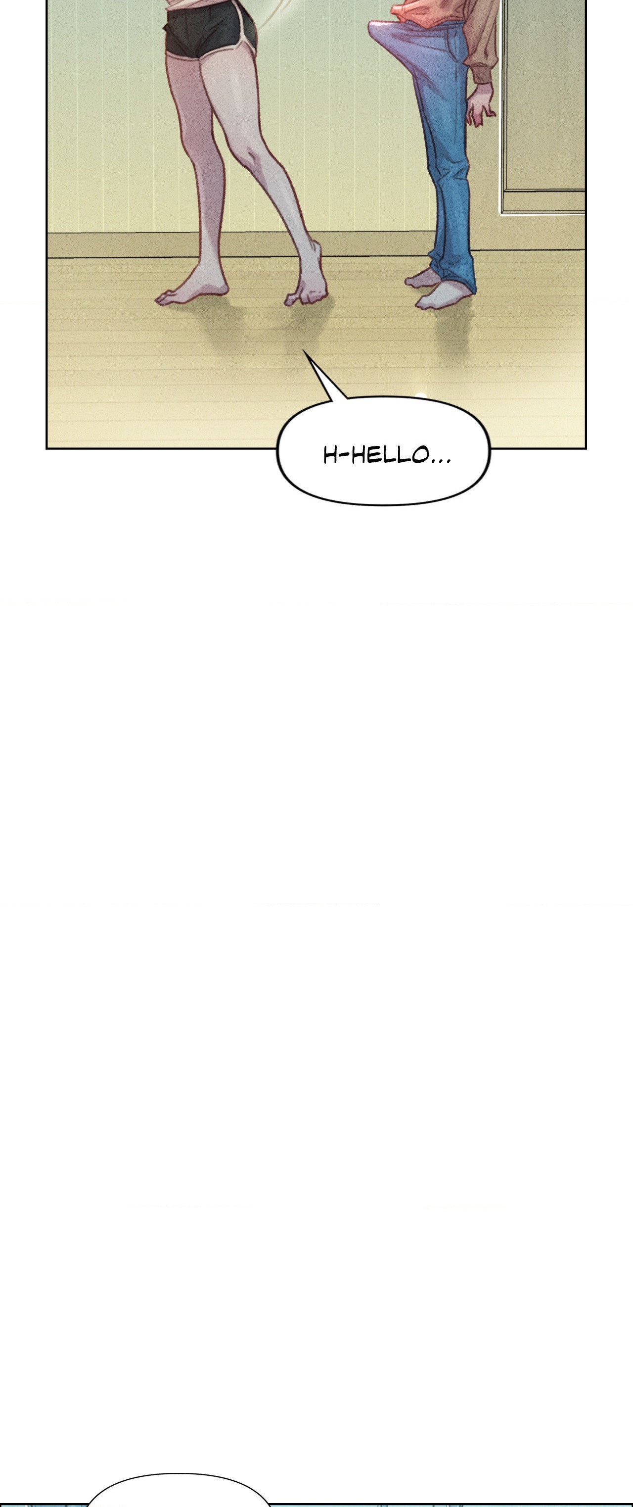 Ladies’ Man Chapter 1 - HolyManga.Net