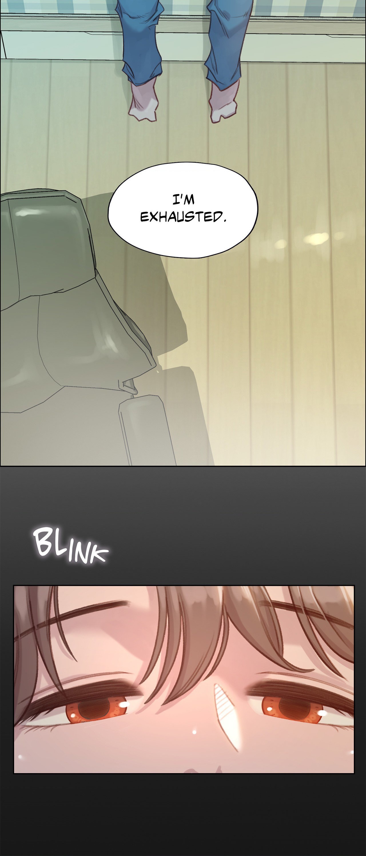 Ladies’ Man Chapter 1 - HolyManga.Net