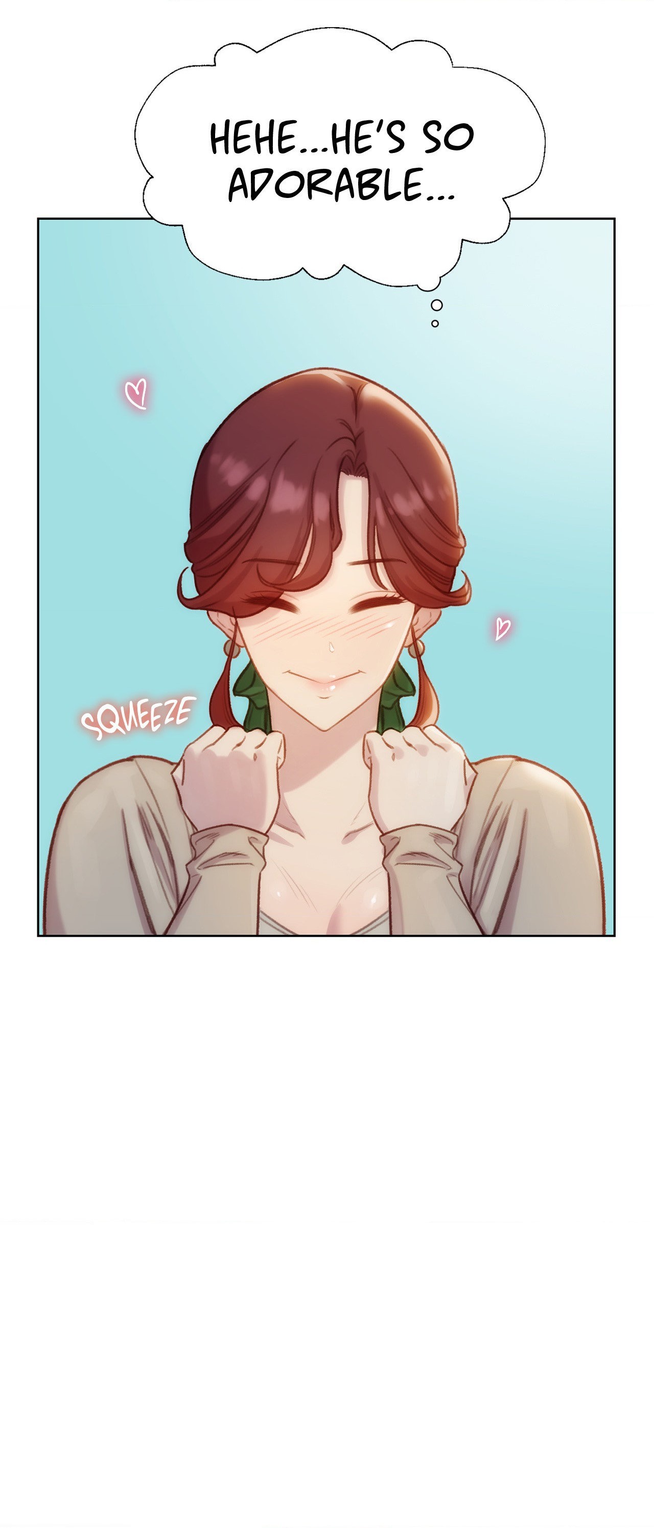 Ladies’ Man Chapter 1 - HolyManga.Net